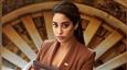 Janhvi Kapoor Overwhelmed by 'Ulajh' Trailer Response says, ‘This Gives Me the Courage to Always Deliver My Best’