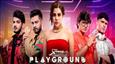 Playground S4 on Amazon MX Player elevates reality gaming: The latest season of the show sees massive viewership!