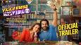 Rajkummar Rao and Triptii Dimri Star in 'Vicky Vidya Ka Woh Wala Video' - Trailer Out Now!