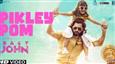 Varun Dhawan Is Giving  Perfect Girl  Dad Energy In The   Goofy And  Fun 'Pikley Pom' Song From Baby John!