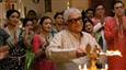 Dual celebrations and trials in Sony SAB’s ‘Wagle Ki Duniya’ as the Wagles celebrate Ganpati and Vidya’s baby shower!