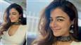 Wamiqa Gabbi Shares Playful Video on Chahat Fateh Ali Khan's Latest Sensation 'Bado Badi'!