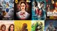 Weekend Watch - Dil Dosti Dilemma, Crakk to Vash; UNMISSABLE OTT releases of the week!