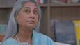 ‘When men fail, society gives them a hard time’, says Jaya Bachchan on What The Hell Navya Vodcast!