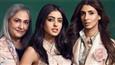 Jaya Bachchan, Shweta Bachchan, and Navya Nanda talk about how their family bonds over meals, read more! 