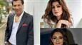 Madhur Bhandarkar Unveils 'Wives of Bollywood': A Deep Dive into the Glamorous Lives of Star Wives!