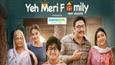 Pankaj Tripathi gives a shout out to Amazon miniTVs Yeh Meri Family S3, urges fans to watch the series!