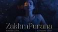 Mother-Son Duo, Kavita and Kanishk Seth drop Emotional upbeat heartbreak song ‘Zakhm Purana’!