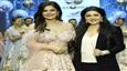 Archana Kochhar's 'Phoolon ke Baarat' Collection Shines at Pune Times Fashion Week Grand Finale with Showstopper Zareen Khan!