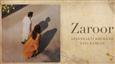 Aparshakti Khurana Ventures into New Artistic Realms with 'Zaroor' Featuring Savi Kahlon!