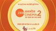 Get ready for your daily dose of entertainment as Zee launches Zee Anmol Cinema 2, a brand-new movie channel on DD Free Dish!