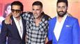 Abhishek Bachchan Returns for 'Housefull 5': Anticipates Hilarious Reunion with Akshay Kumar and Riteish Deshmukh!