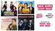 Dreams and Realities, Marriage Contract, Breaking Dawn and Love Puzzle: Amazon miniTV presents spectacular roster of International hits for March