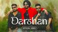 Ammy Virk Drops Vibrant New Track 'Darshan' Promising a Good Time!