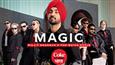 Love in the air: Diljit Dosanjh and The Quick Style brings Magic in Coke Studio Bharat Season 2 opener!