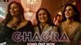 New Party Anthem Alert: Crew's Ghagra Featuring Kareena Kapoor, Kriti Sanon, and Tabu!