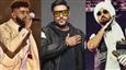 Badshah Calls for Unity Amidst Diljit Dosanjh and A. P. Dhillon Controversy!