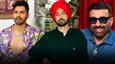 Diljit Dosanjh Joins Sunny Deol and Varun Dhawan for ‘Border 2’: A Cinematic Tribute to India's Heroes!