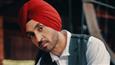 Watch Diljit Dosanjh exuding sheer swag vibes in the song 'Naina' from 'Crew'!