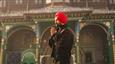 Diljit Dosanjh Bids Farewell to Kashmir in His Iconic Style!