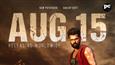 Ustaad Ram Pothineni, Sanjay Dutt, Puri Jagannadh, Charmme Kaur, Puri Connects Crazy Indian Project Double ISMART