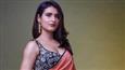 Fatima Sana Shaikh Stuns in Mustard Saree, Enters 'Nazakat' Era!