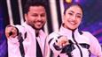 The fight for the ultimate champion of the season begins as Sony Entertainment Television’s celebrity dance reality show ‘Jhalak Dikhhla Jaa’ unveils its top 5 finalists!