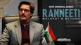 Jimmy Shergill Unveils Depth of 'Ranneeti: Balakot & Beyond' Amid Critique of Previous Attempts!