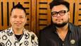 Music Maestro Kailash Kher Shower Praises For Composer-Singer Anurag Halder On Their Upcoming Song For The Film Maa Kaali!