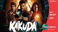 Get ready for a thrilling night of entertainment as Kakuda is set for its World Television Premiere!