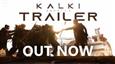 'Kalki 2898 AD' Trailer - A Sci-Fi Saga Blending Indian Mythology!