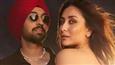 Unveiling ‘Naina’ from Crew: Kareena Kapoor, Tabu, Kriti Sanon Shine with Diljit Dosanjh!