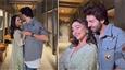 Kartik Aaryan Channels His Inner Prem with Madhuri Dixit in a Romantic Dance on ?Pehla Pehla Pyar?