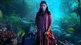 Rashmika Mandanna's Enigmatic First Look in 'Kubera' Unveiled!