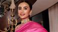 Patralekhaa discusses her upcoming projects this year!