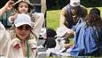 Priyanka Chopra enjoys Family Time with Nick Jonas and daughter Malti Marie!