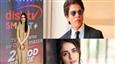 It would be a dream to work with Shah Rukh sir, says Radhika Madan!