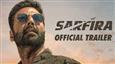 'Sarfira' Trailer - Akshay Kumar's Inspiring Quest for Change!