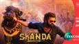 Experience MEGA ACTION BLAST with the World Television Premiere of Skanda!