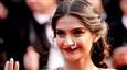 Sonam Kapoor gets candid on World Bathing Day!