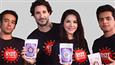 Here's How Entrepreneurs Sunny Leone & Daniel Weber Celebrate Women With 'Starstruck Cosmetics'!