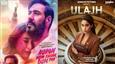 Which Movie Will Triumph at the Box Office -  'Ulajh' or 'Auron Mein Kahan Dum Tha'?