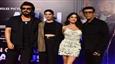 Star-Studded Premiere of Janhvi Kapoor starrer Ulajh-Khushi Kapoor, Vedang Raina, Shanaya Kapoor Shine on the Red Carpet!