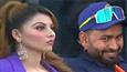 Urvashi Rautela Clears the Air on Controversy Surrounding Rishabh Pant!