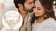 Varun Dhawan, wife Natasha blessed with baby girl!