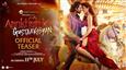 Aankhon Ki Gustaakhiyan Teaser: A Tale of Blind Love, First Encounters, and Emotional Longing!