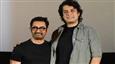 Aamir Khan to Feature in Son Junaid Khan's 'Loveyapa'!