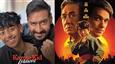Ajay and Yug Devgn Lend Voices to Hindi Version of Karate Kid: Legends in a Landmark Father-Son Collaboration!