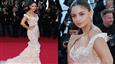 Alia Bhatt Shines in Pastel Couture at Cannes 2025 and Drops Teaser for Spy Thriller 'Alpha'!