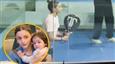 Alia Bhatt Balances Motherhood, Work, and Fitness with Pickleball!